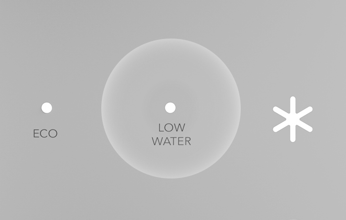 LOW WATER LEVEL INDICATOR