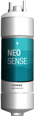 Neo-Sense Filter