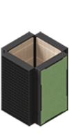 Allergen Filter