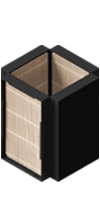 Deodorisation Filter