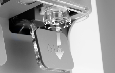 DETACHABLE FAUCET