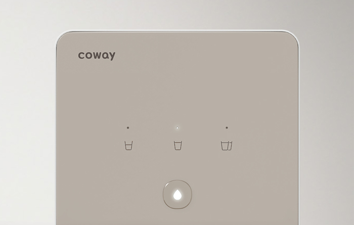 TOUCH PANEL & LIGHT