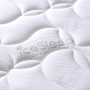ANTI-STATIC & COOLING FABRIC