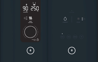 POWER SAVING SYSTEM