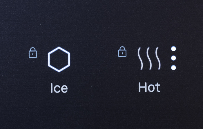 SMART CONTROL PANEL