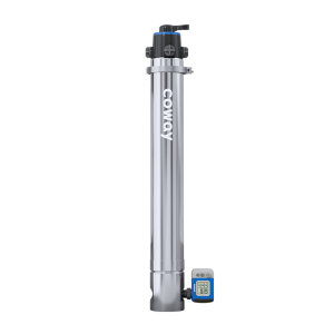 Outdoor Water Filter